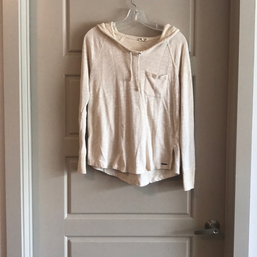 Roxy hoodie